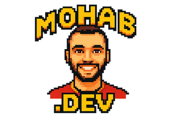 Mohab.dev
